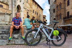 Op fietsvakantie met de speedpedelec – Fietsersbond